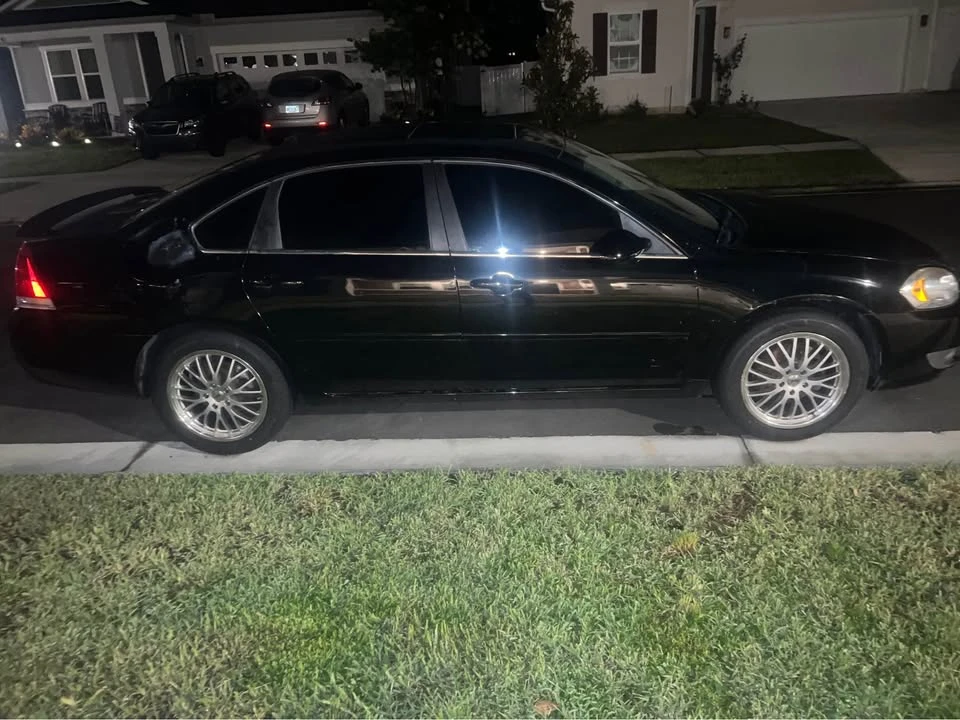 2008 Chevrolet Impala 9th Gen - Image 2 of 5