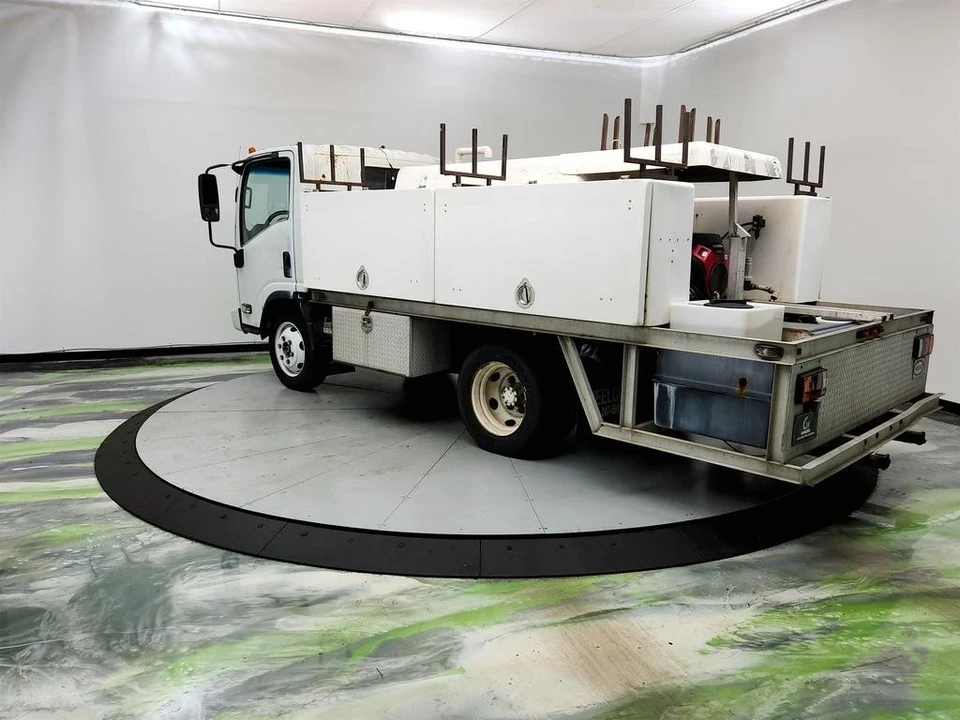 2008 Chevrolet Kodiak - Image 7 of 21