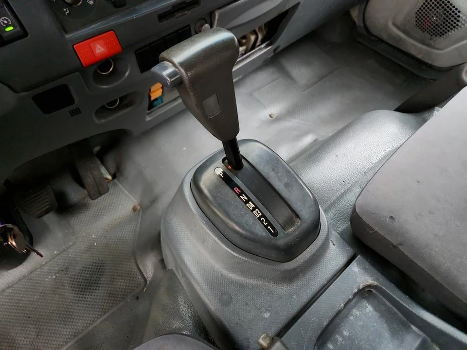 2008 Chevrolet Kodiak - Image 16 of 21