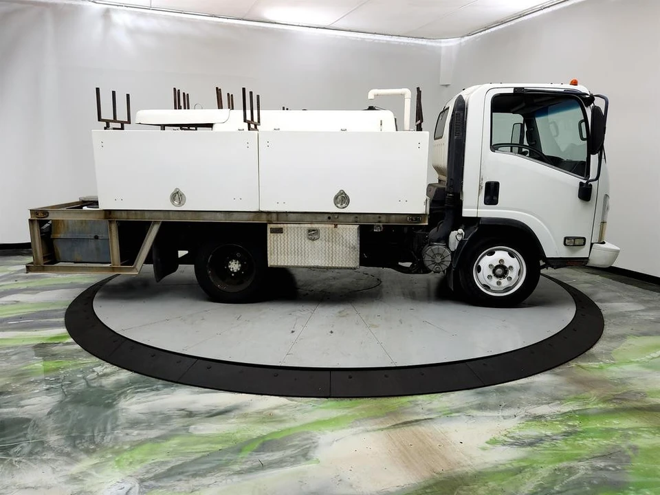 2008 Chevrolet Kodiak - Image 4 of 21
