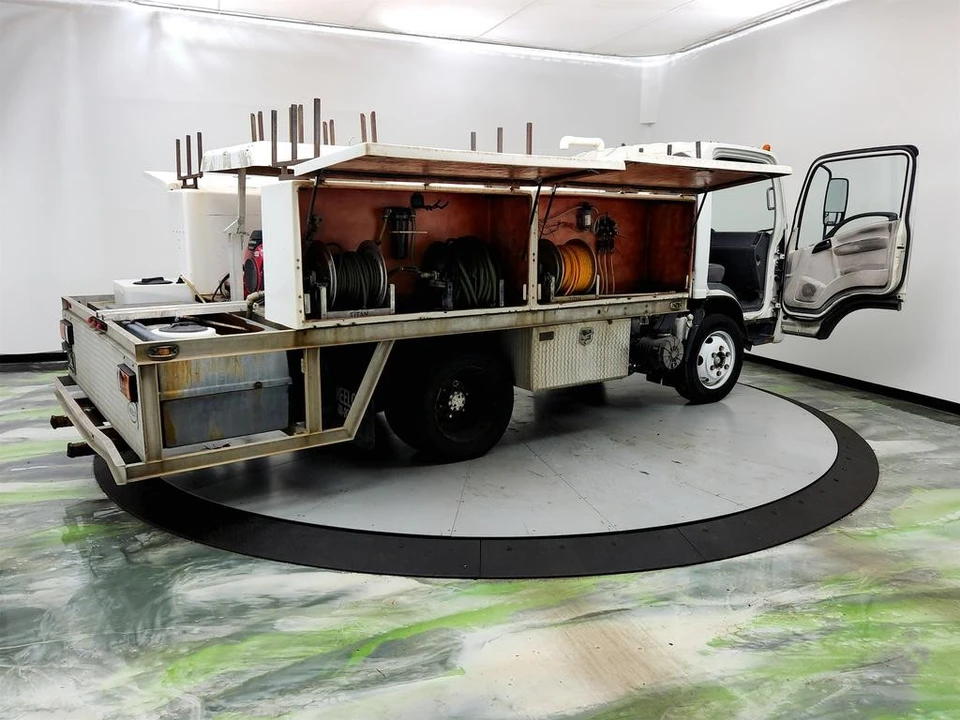 2008 Chevrolet Kodiak - Image 11 of 21