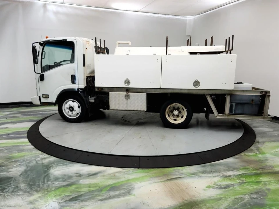 2008 Chevrolet Kodiak - Image 8 of 21