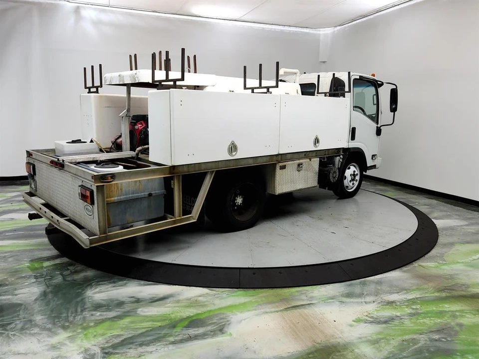 2008 Chevrolet Kodiak - Image 5 of 21