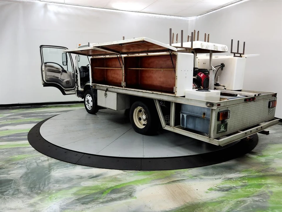 2008 Chevrolet Kodiak - Image 12 of 21