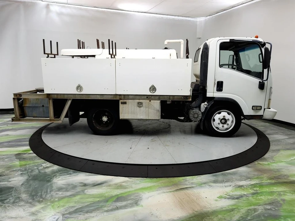 2008 Chevrolet Kodiak - Image 4 of 12