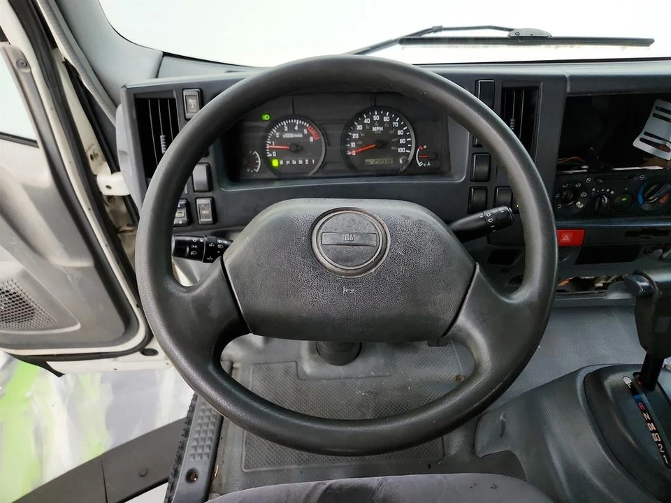 2008 Chevrolet Kodiak - Image 16 of 21