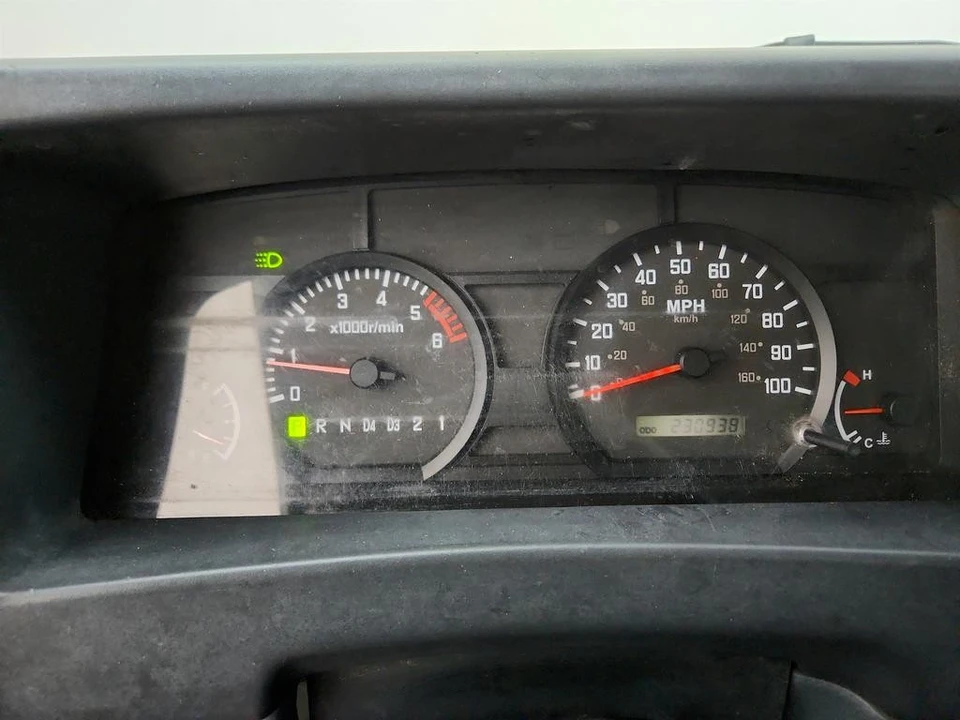 2008 Chevrolet Kodiak - Image 15 of 21