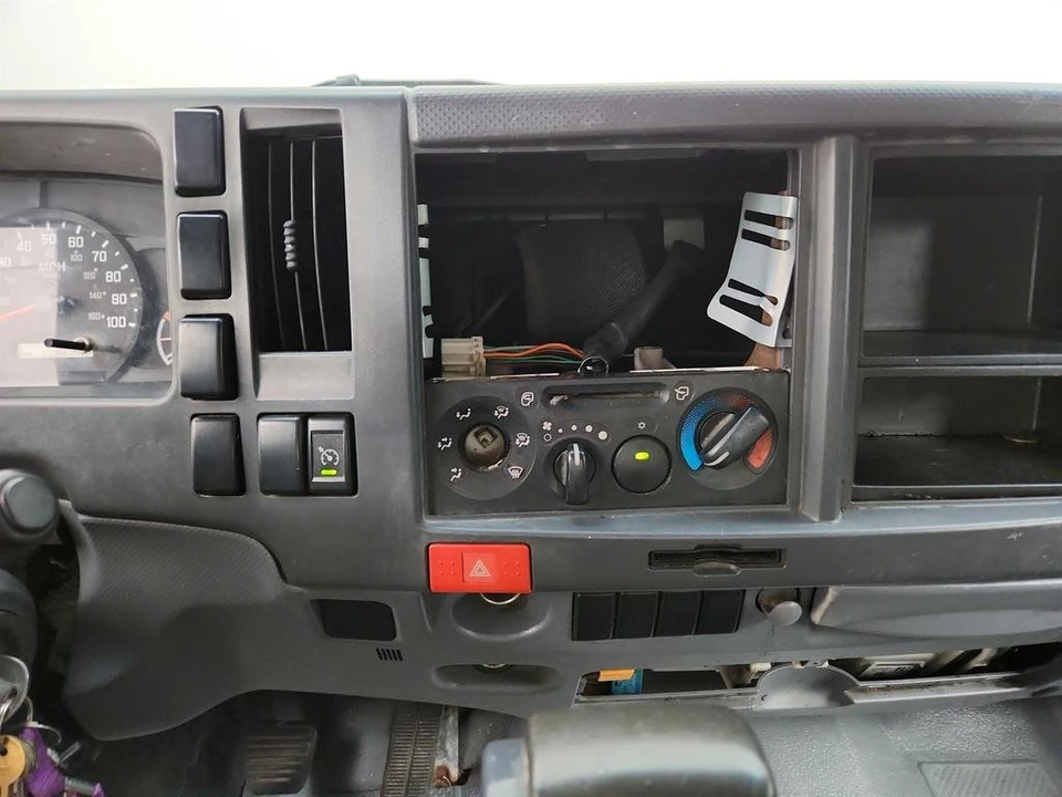 2008 Chevrolet Kodiak - Image 18 of 21