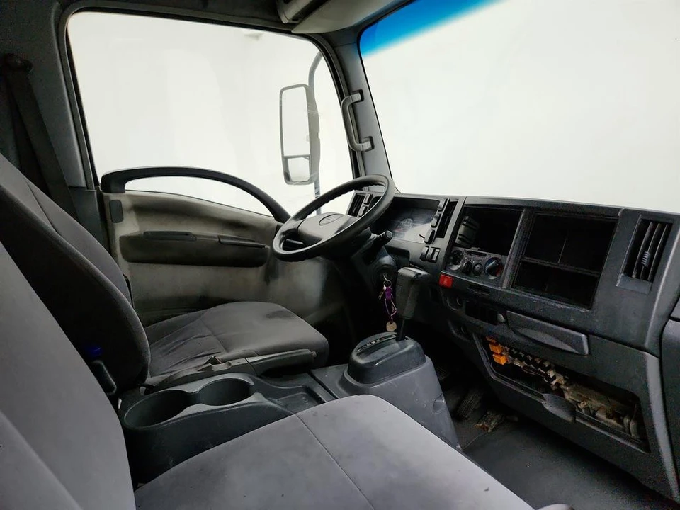2008 Chevrolet Kodiak - Image 21 of 21