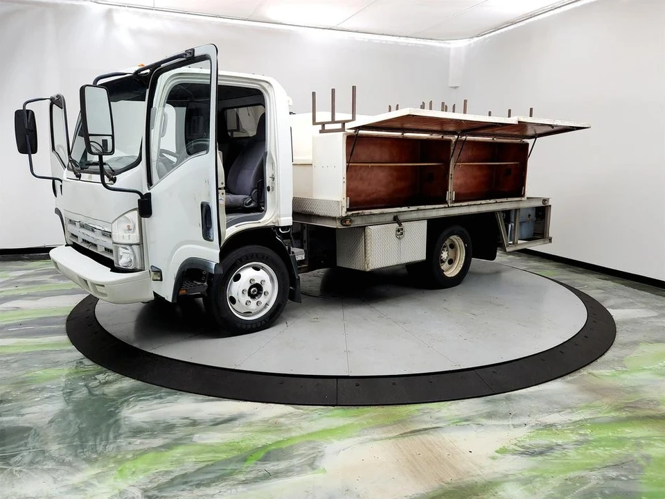 2008 Chevrolet Kodiak - Image 9 of 12