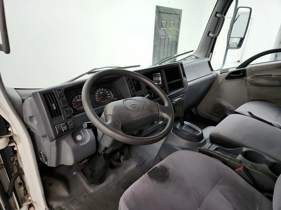 2008 Chevrolet Kodiak - Image 13 of 21