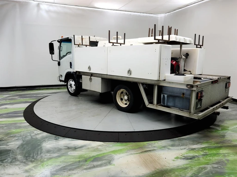 2008 Chevrolet Kodiak - Image 7 of 21