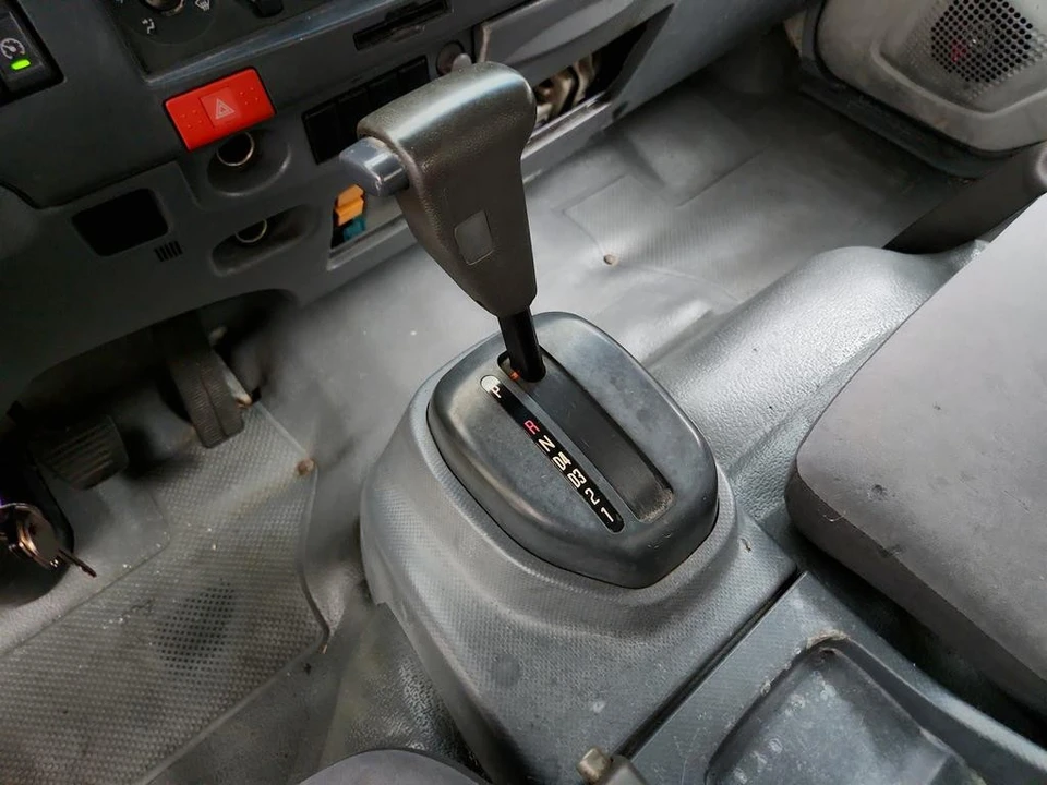 2008 Chevrolet Kodiak - Image 17 of 21