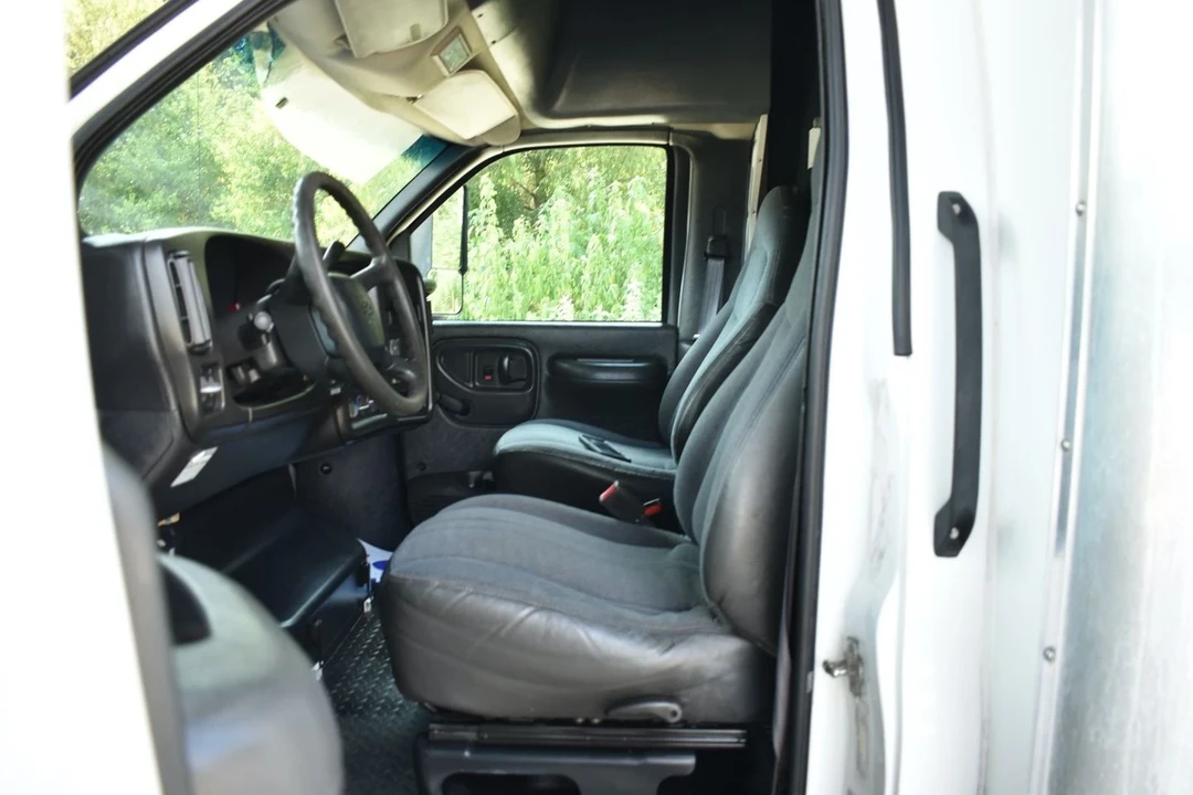 2008 Chevrolet Kodiak - Image 16 of 21