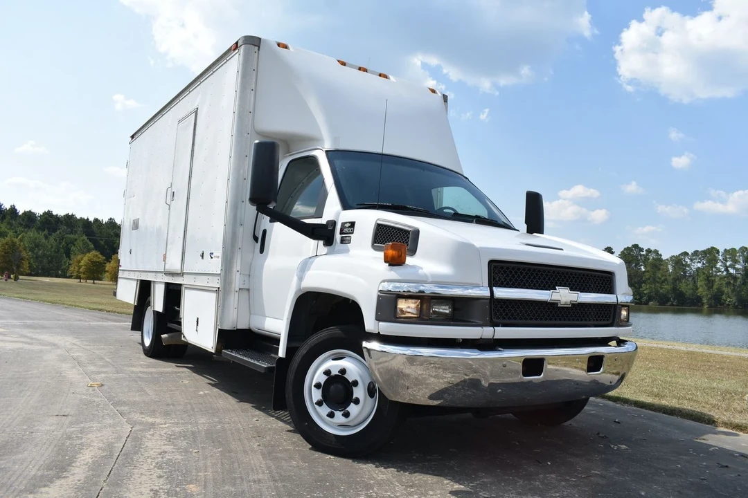2008 Chevrolet Kodiak - Image 12 of 12