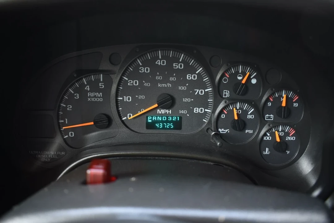 2008 Chevrolet Kodiak - Image 19 of 21