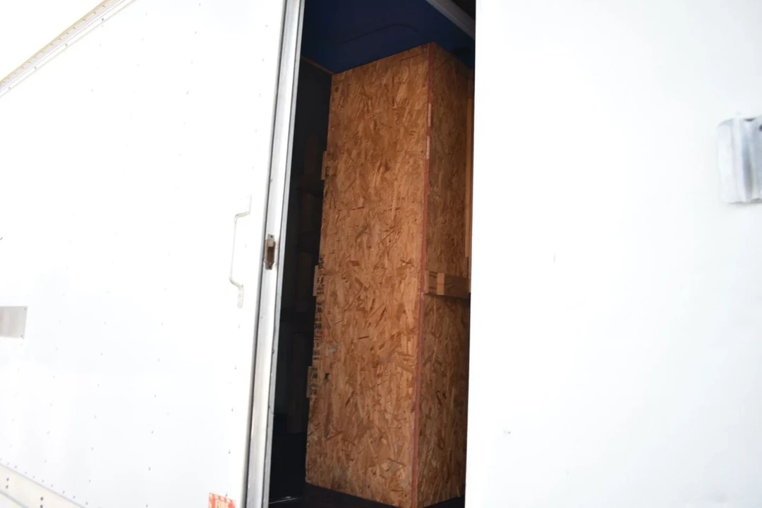 2008 Chevrolet Kodiak - Image 14 of 21