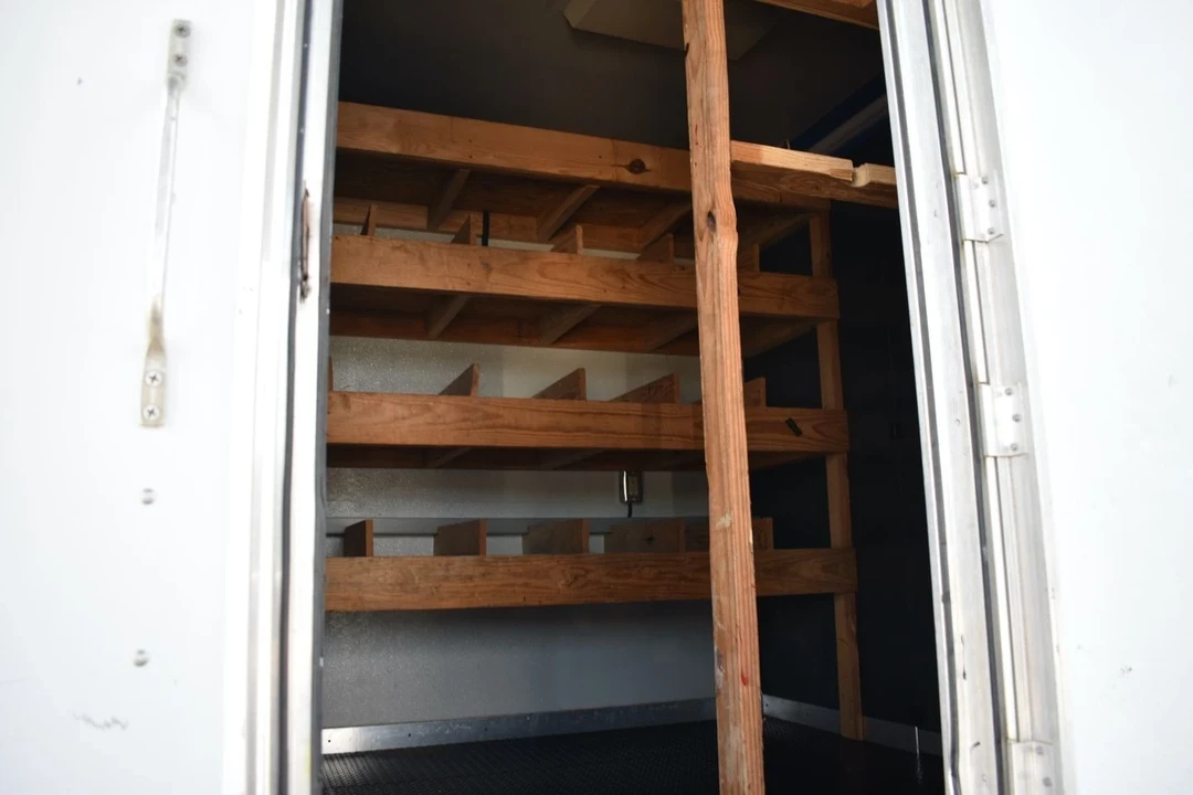 2008 Chevrolet Kodiak - Image 15 of 21