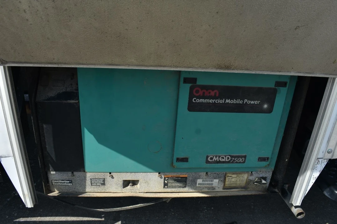 2008 Chevrolet Kodiak - Image 20 of 21
