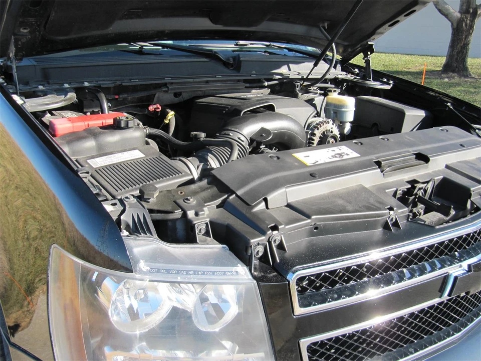 2008 Chevrolet Avalanche - Image 5 of 28