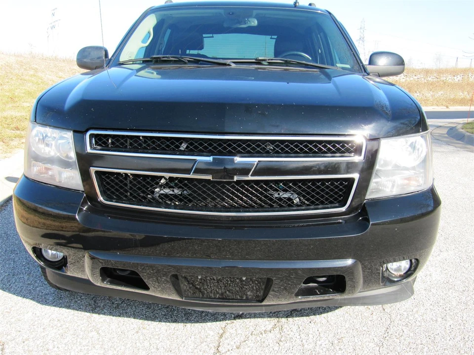 2008 Chevrolet Avalanche - Image 7 of 28