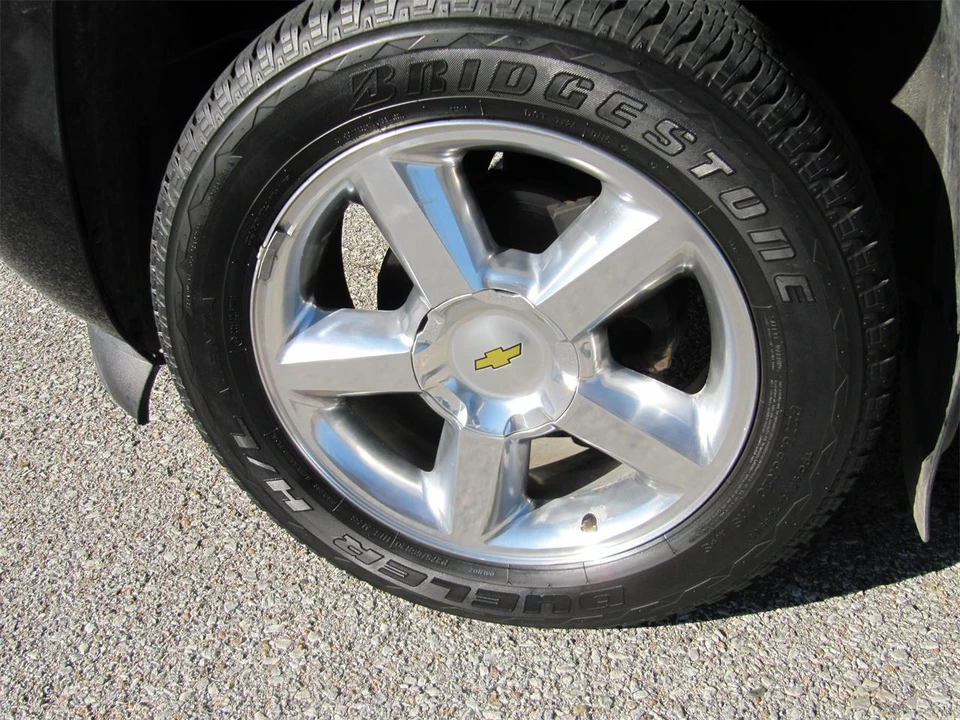 2008 Chevrolet Avalanche - Image 8 of 28