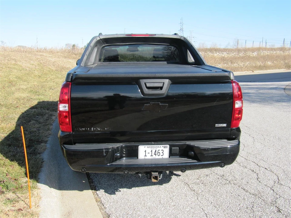 2008 Chevrolet Avalanche - Image 10 of 28