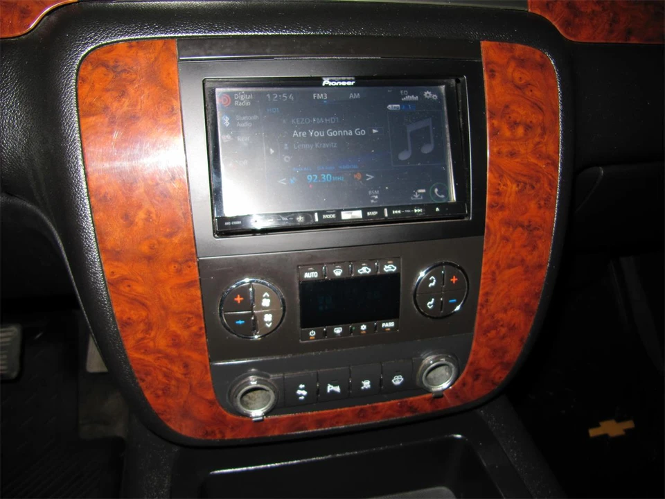 2008 Chevrolet Avalanche - Image 19 of 28