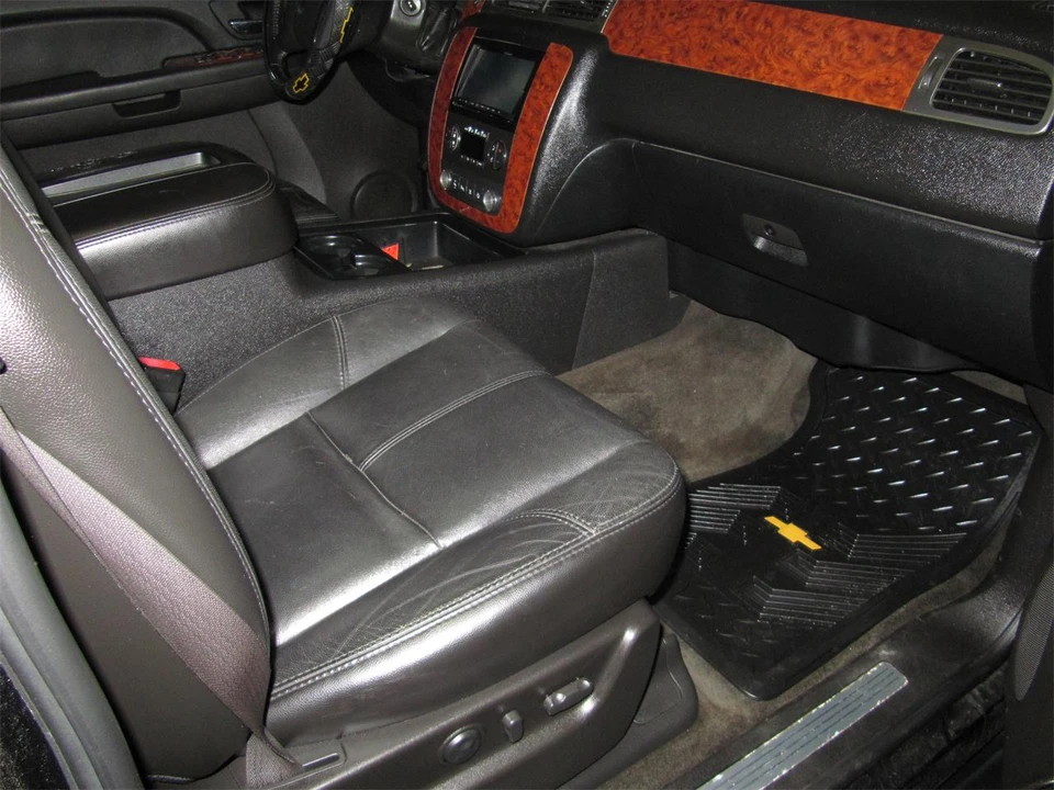 2008 Chevrolet Avalanche - Image 25 of 28