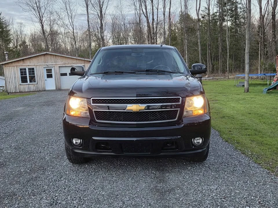 2008 Chevrolet Avalanche - Image 6 of 9