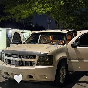 2008 Chevrolet Avalanche 1500