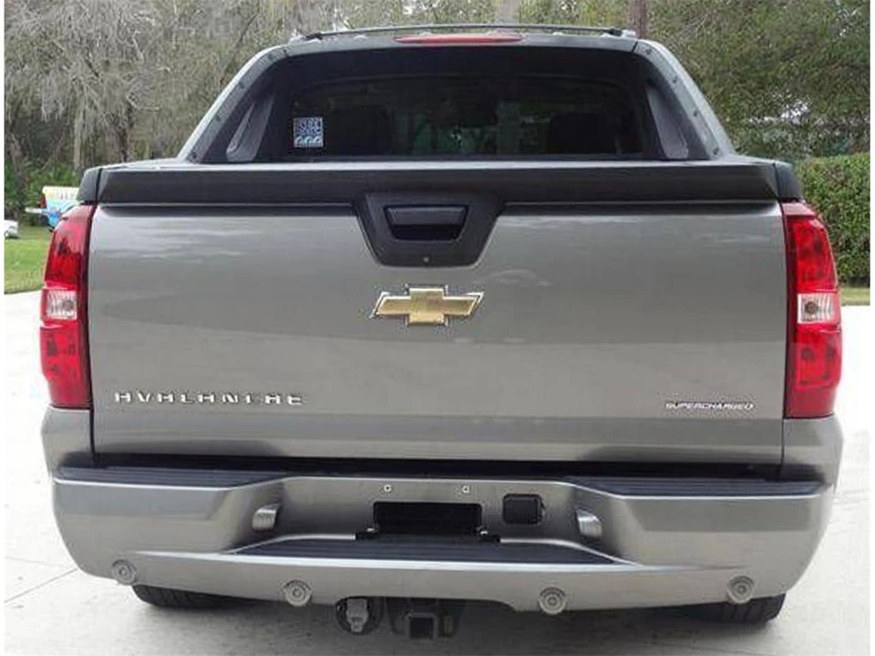 2008 Chevrolet Avalanche - Image 15 of 31