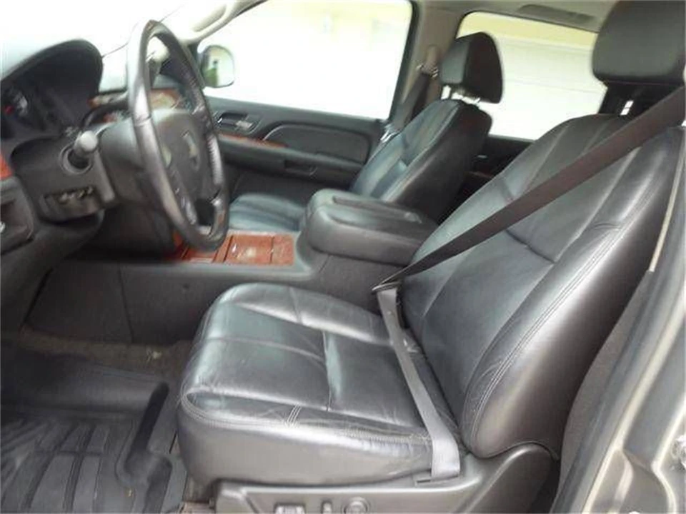 2008 Chevrolet Avalanche - Image 23 of 31