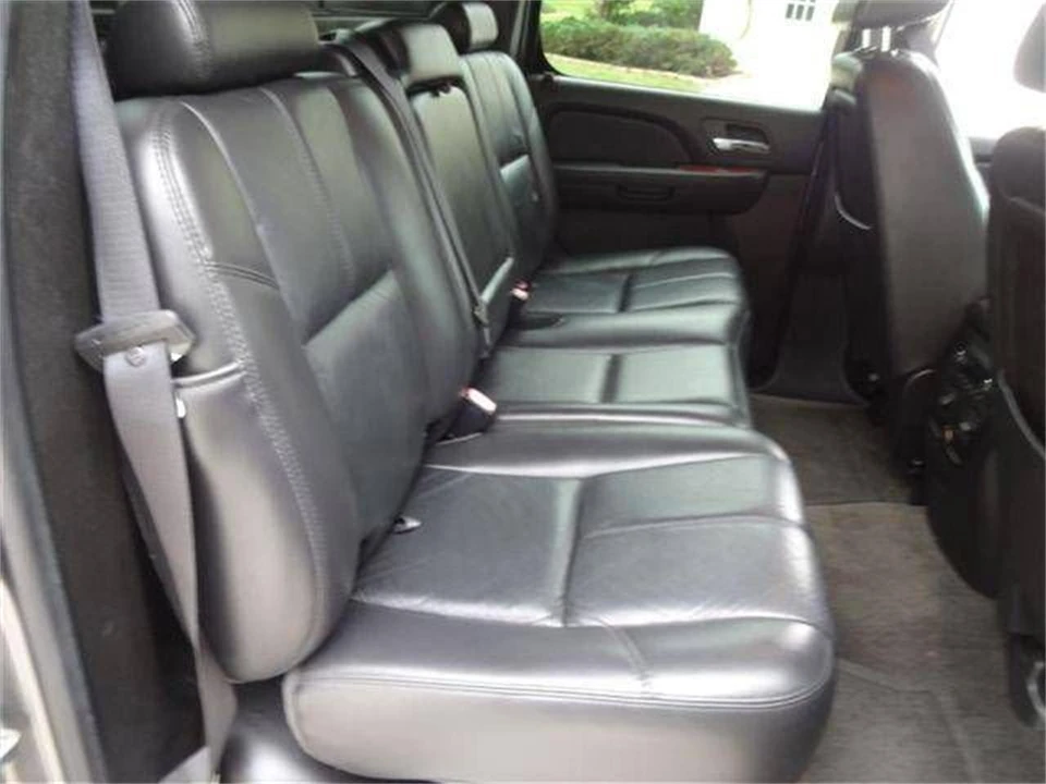 2008 Chevrolet Avalanche - Image 25 of 31