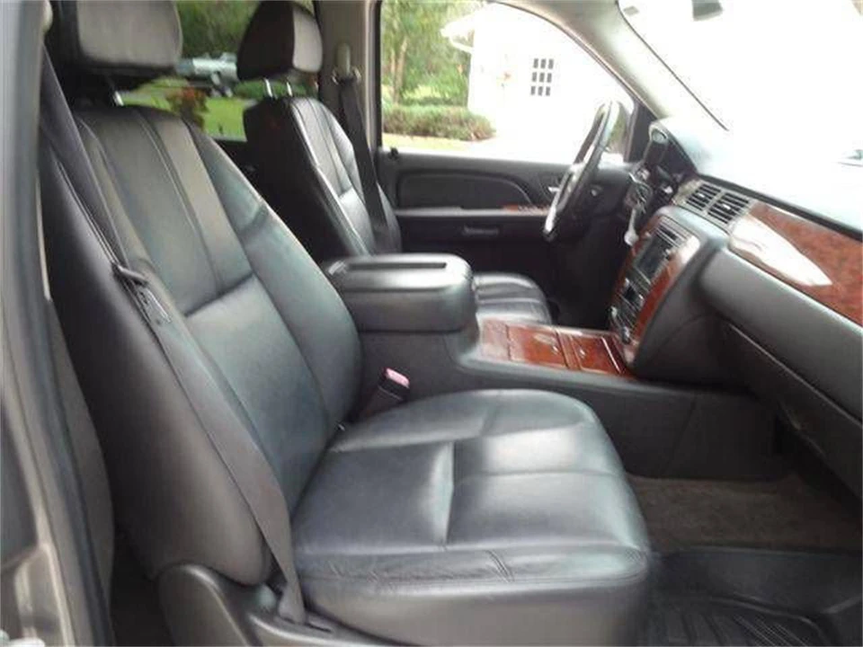 2008 Chevrolet Avalanche - Image 27 of 31