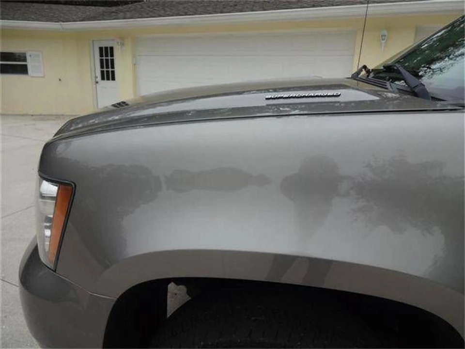 2008 Chevrolet Avalanche - Image 18 of 31