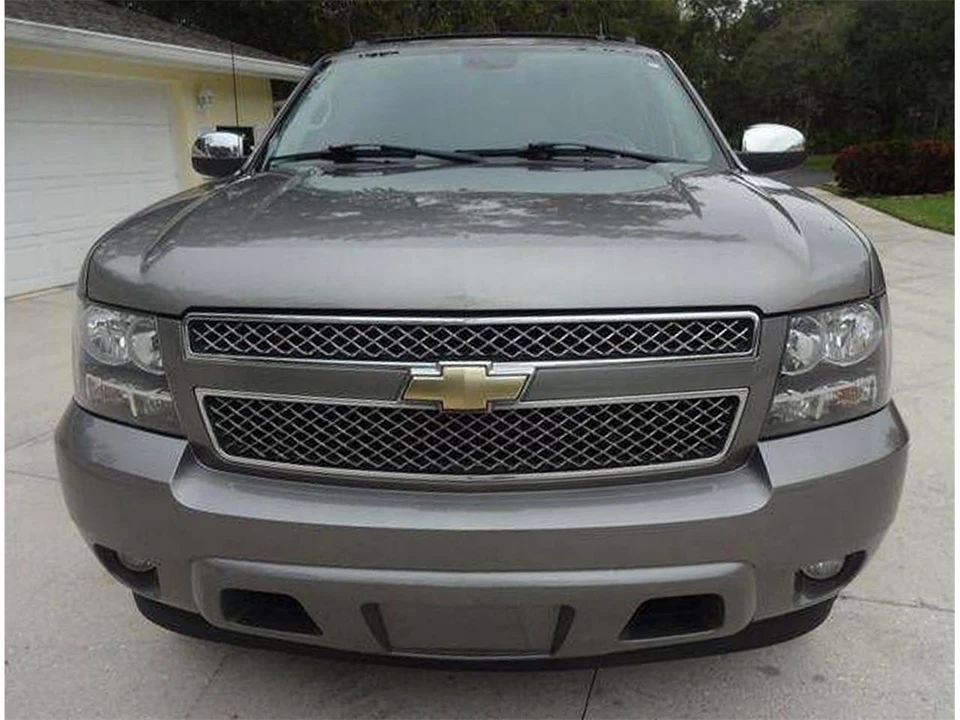 2008 Chevrolet Avalanche - Image 14 of 31