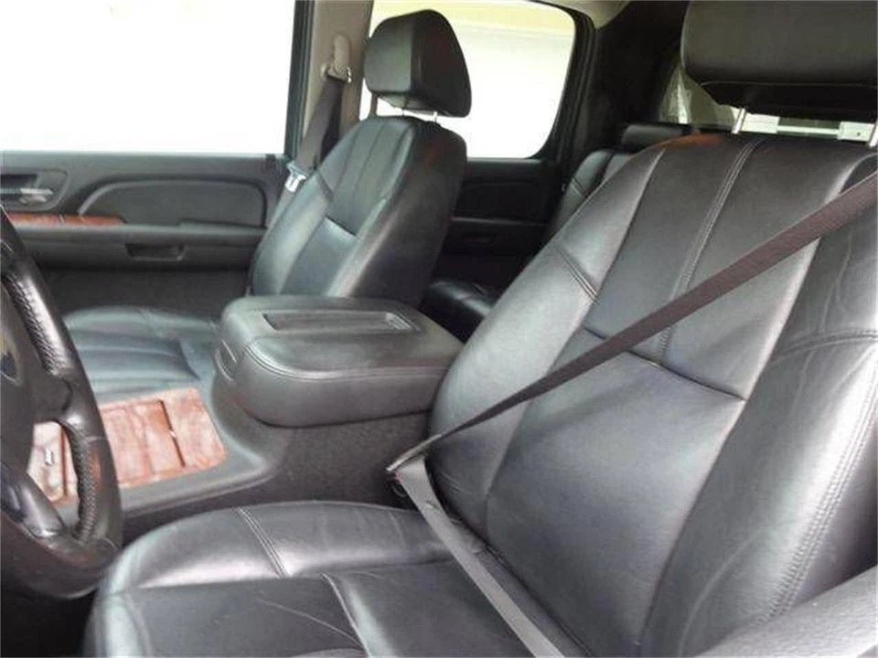 2008 Chevrolet Avalanche - Image 22 of 31