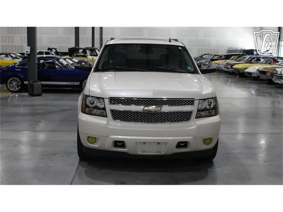 2008 Chevrolet Avalanche - Image 15 of 31