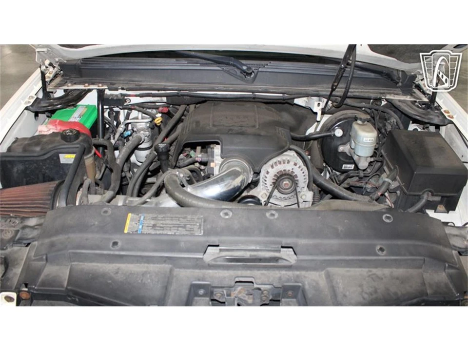 2008 Chevrolet Avalanche - Image 5 of 31