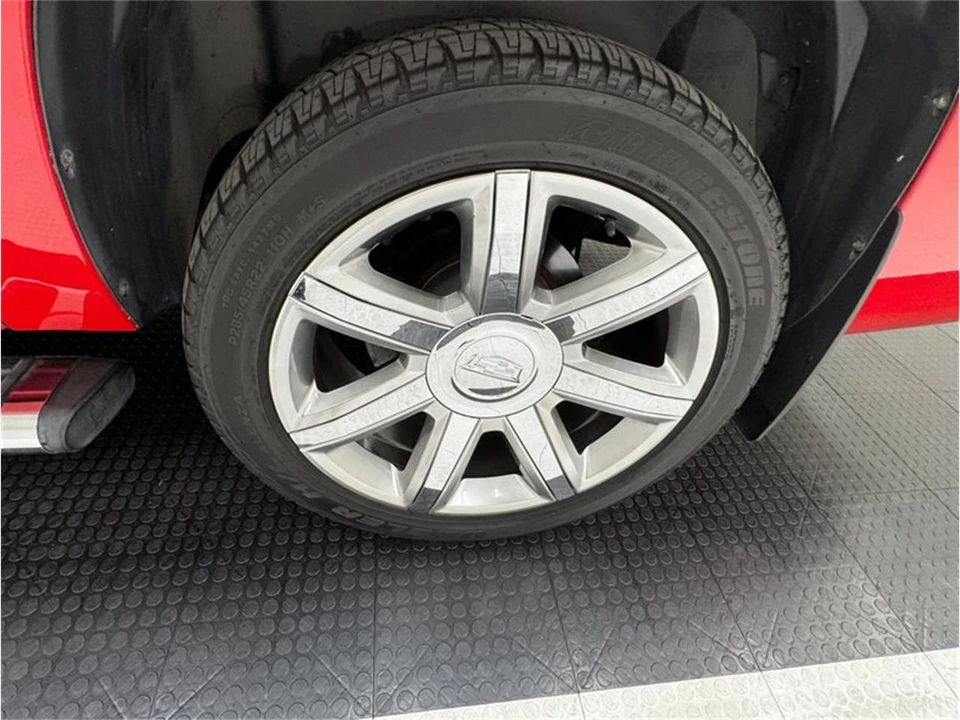 2008 Chevrolet Avalanche - Image 21 of 31