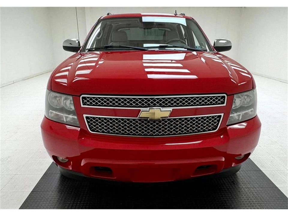 2008 Chevrolet Avalanche - Image 8 of 31