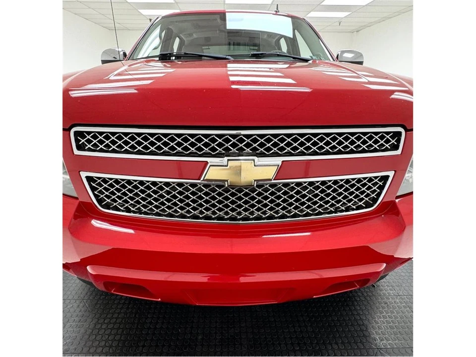 2008 Chevrolet Avalanche - Image 9 of 31