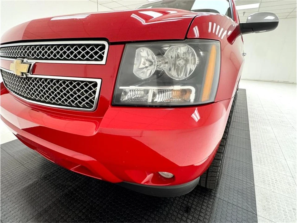 2008 Chevrolet Avalanche - Image 10 of 31