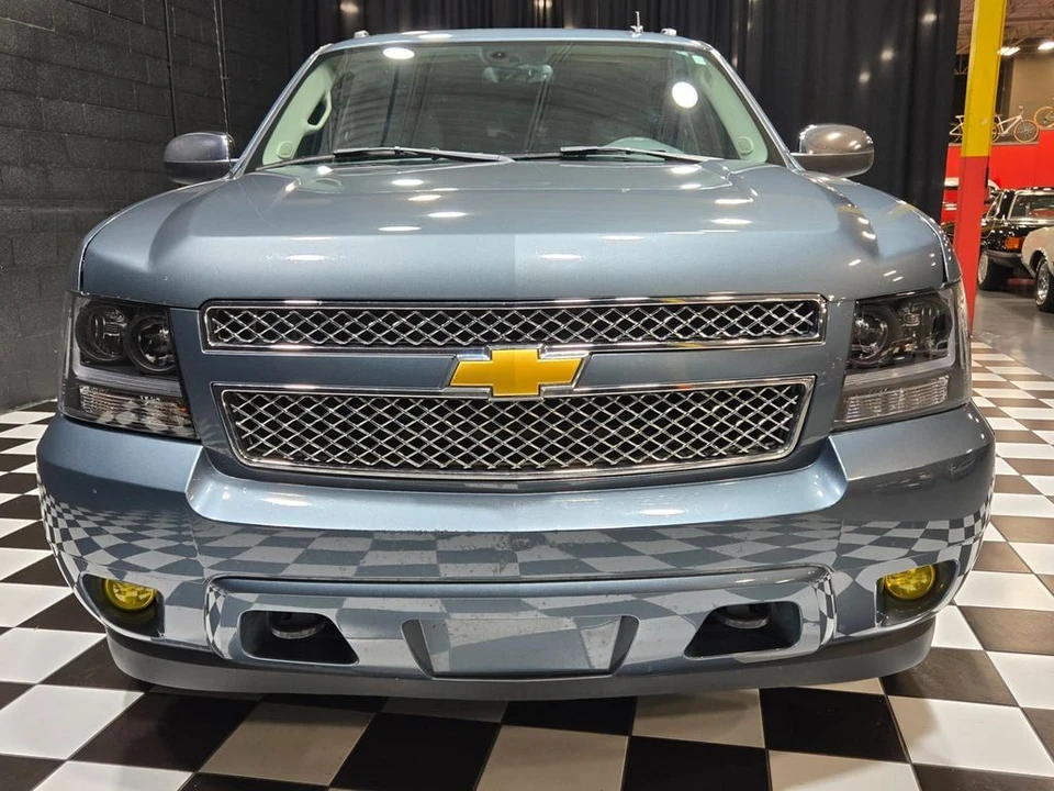 2008 Chevrolet Avalanche - Image 5 of 12