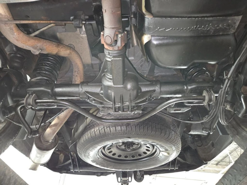 2008 Chevrolet Avalanche - Image 12 of 12