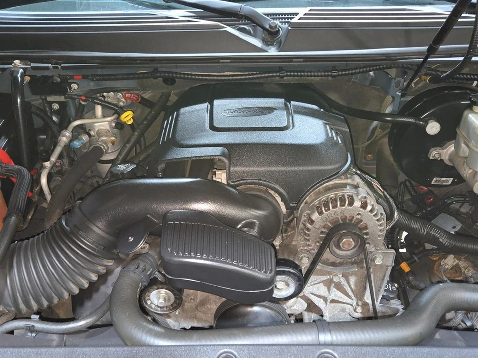 2008 Chevrolet Avalanche - Image 8 of 12