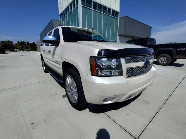 2008 Chevrolet Avalanche - Image 4 of 12