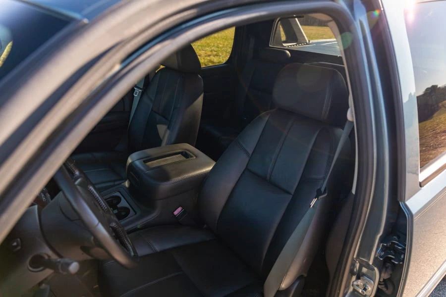 2008 Chevrolet Avalanche - Image 23 of 27