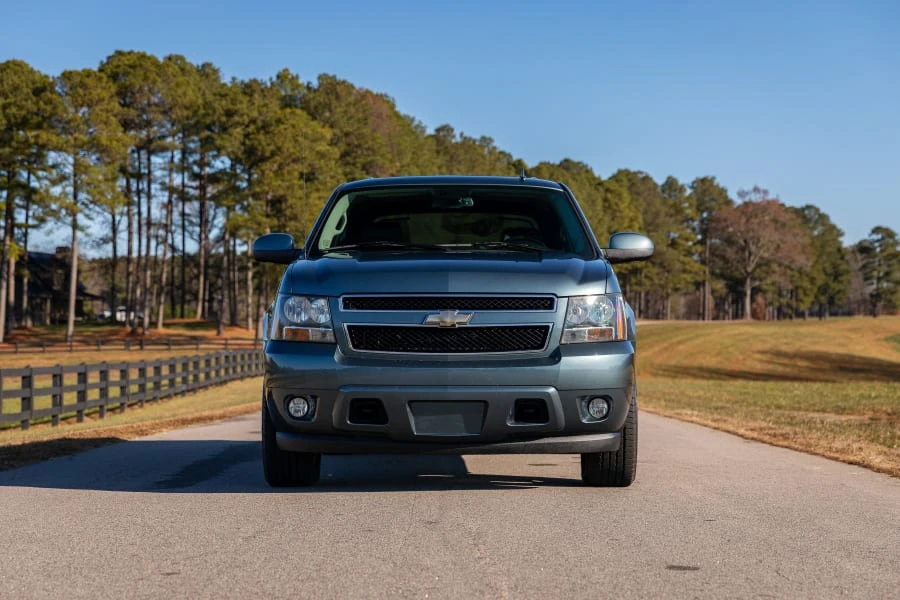 2008 Chevrolet Avalanche - Image 4 of 27
